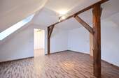 Schlafzimmer Dachgeschoss - 
