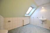 Duschbad Dachgeschoss - 