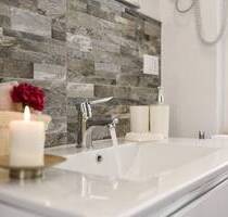 SONNE PUR! Bezugsfertige, helle 4-Zi-Eck-Whg. mit Tageslichtbad! Sie erhalten sogar noch den KfW-Zuschuss in Höhe von 26.250€! - Nürnberg Laufamholz