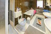 Badezimmer OG - 
