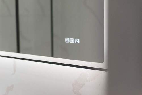 Badezimmer-Spiegel - 