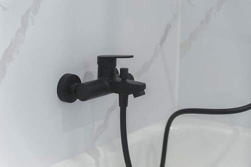 Badewannen-Armatur - 