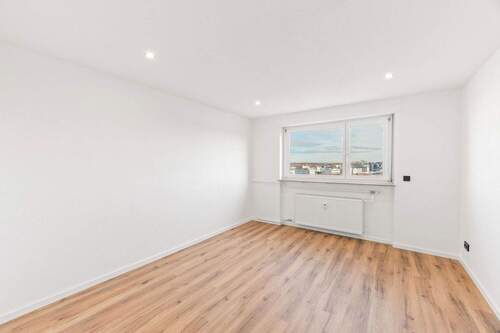 Büro / Kinderzimmer - 