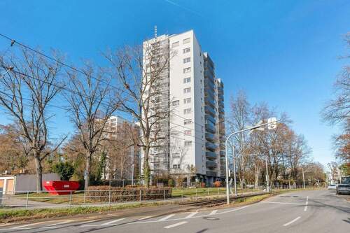 Haus Außenansicht - 