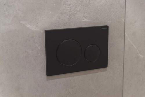 Geberit-Spülarmatur - 