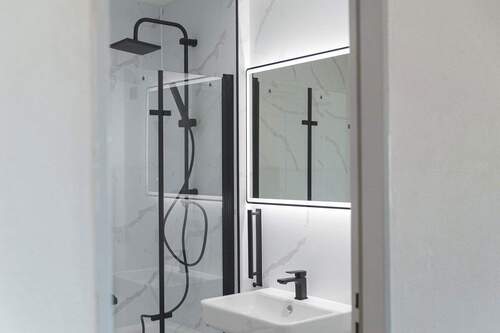 Details Badezimmer - 