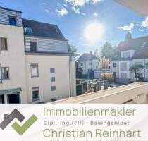 *** 3 Zimmer Wohnung mit Balkon und TG Stellplatz in Eibach *** - Nürnberg