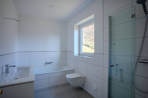 Badezimmer EG - 