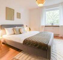 Freie, charmante 5-Zi-Whg mit Balkon in Johannis, provisionsfrei - Nürnberg St Johannis