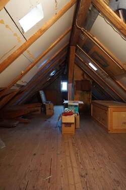 Dachboden - 