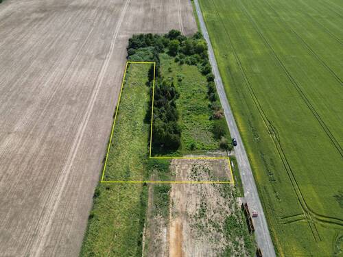Grundstücksgrenzen - Grundstück zum Kaufen in Leipzig