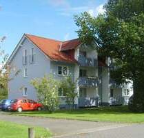 3-Zimmer-Wohnung im Erdgeschoss! - Leopoldshöhe Asemissen