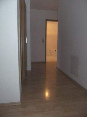 Flur - 3 Zimmer Etagenwohnung zur Miete in Leopoldshöhe