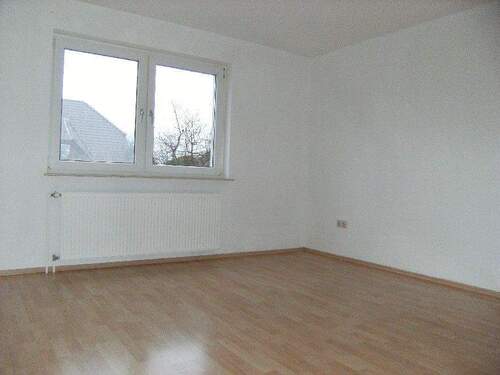 Schlafzimmer - Etagenwohnung mit 76,90 m&sup2; in Leopoldshöhe zur Miete