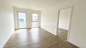 Wohnzimmer Beispiel - 2 Zimmer Etagenwohnung zur Miete in Schwerin