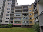 Bild 3 - 2 Zimmer Etagenwohnung in Hannover