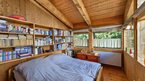 03_schlafzimmer_bibliothek.png - Doppelhaushälfte mit 137,00 m&sup2; in Rickenbach zum Kaufen