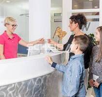 Ihre moderne Arztpraxis! - 1.870,00 EUR Kaltmiete, in Crailsheim (PLZ: 74564)