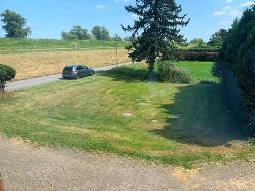 östlicher Bereich - 6 Zimmer Doppelhaushälfte in Seevetal-Bullenhausen