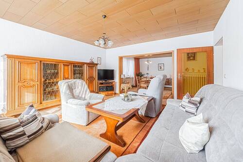 Wohnzimmer - 