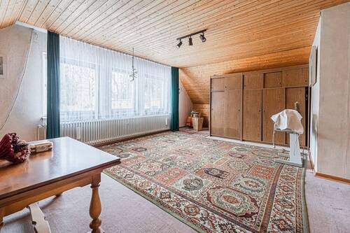 Zimmer - 