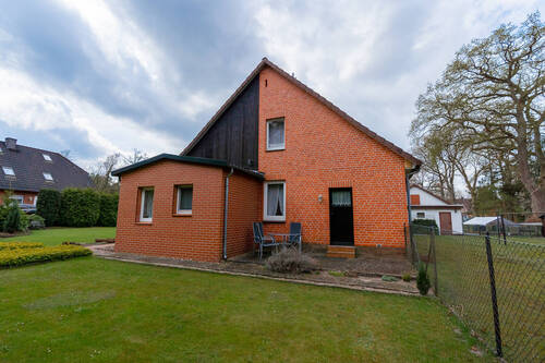 Aussenansicht - Seitlich - 