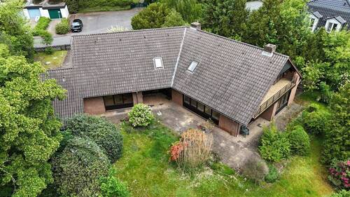 Außenansicht - ***HOLM-SEPPENSEN***GEMÜTLICHES MEHRGENERATIONENHAUS ZU VERKAUFEN***