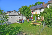 Bild2 - 7 Zimmer Mehrfamilienhaus, Wohnhaus zum Kaufen in Baunatal