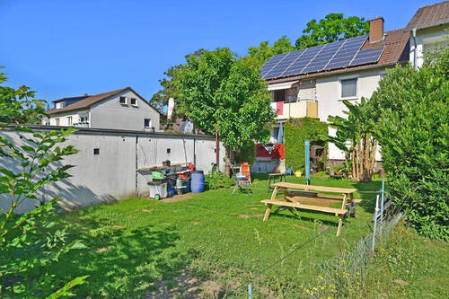 Bild2 - 7 Zimmer Mehrfamilienhaus, Wohnhaus zum Kaufen in Baunatal