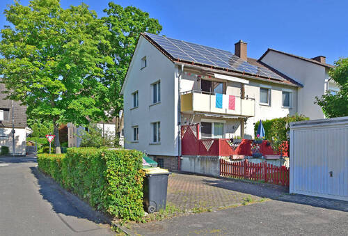 Bild3 - 7 Zimmer Mehrfamilienhaus, Wohnhaus in Baunatal