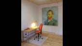 Offener Arbeitsplatz 1 - Büro in Hitzacker (Elbe)