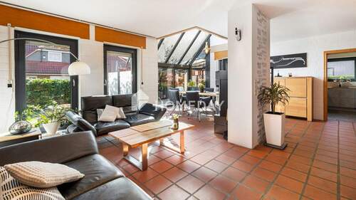 EG Wohnzimmer 1 - 
