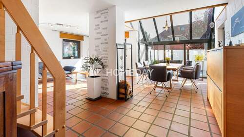 EG Wohnzimmer 2 - 