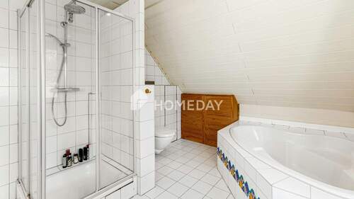 DG Badezimmer 1 - 