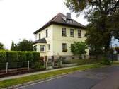 25040-1.jpg - - Unterkellertes Einfamilienhaus mit Garage in bester Wohnlage -