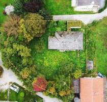 Seltenes, großzügiges Baugrundstück mit Bauvorbescheid in ruhiger Lage von Erding-Pretzen