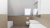 Badezimmer - 