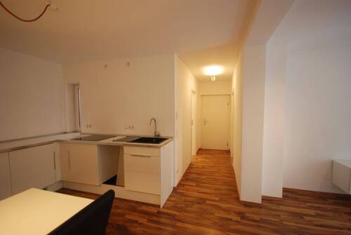 Wohnen/Kochen - 2 Zimmer Etagenwohnung in Nürnberg