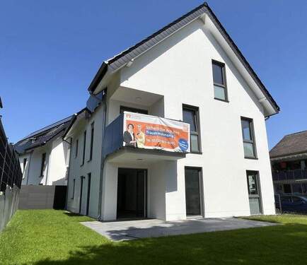 Bild2 - 3 Zimmer Etagenwohnung zum Kaufen in Bad Salzuflen-Innenstadt