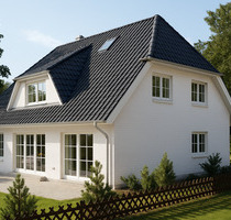 Wohnen in Nassenheide bei Oranienburg! - Löwenberger Land