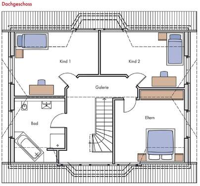 DG_Hildesheim.jpg - 5 Zimmer Einfamilienhaus zum Kaufen in Löwenberger Land