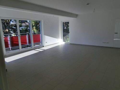 Bild 3 - 4 Zimmer Etagenwohnung zur Miete in München