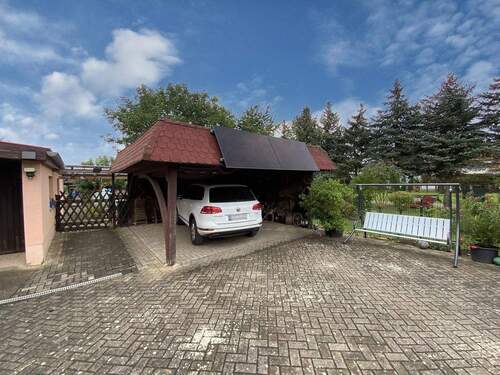 Carport - 