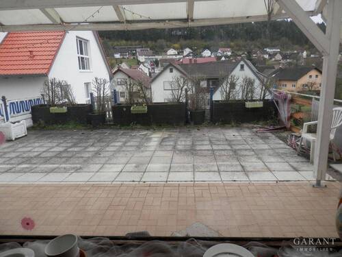 P1015072 - Doppelhaushälfte mit 215,00 m&sup2; in Schöntal zum Kaufen