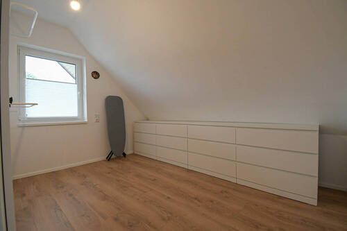 Ankleidezimmer - OG - 