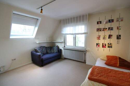Schlafzimmer - 