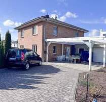 Neuwertiges Einfamilienhaus mit hochwertiger Ausstattung - Rostock Brinckmansdorf