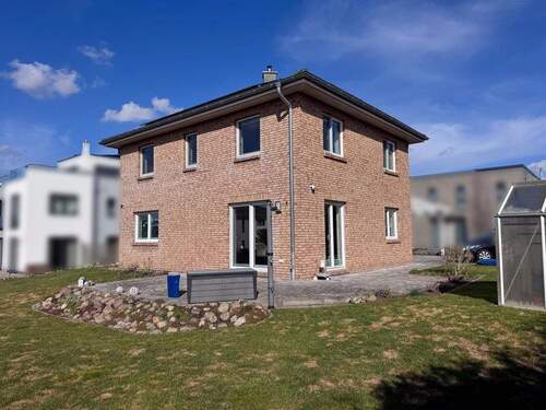 IMG_8189 - 4 Zimmer Einfamilienhaus in Rostock