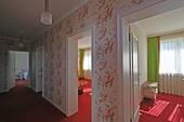 Flur Obergeschoss - 