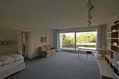 Zimmer Gartengeschoss - 